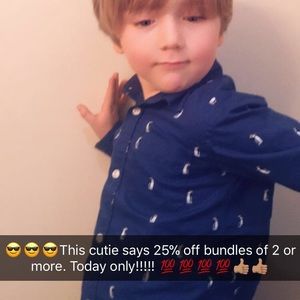 Everything on sale!!!